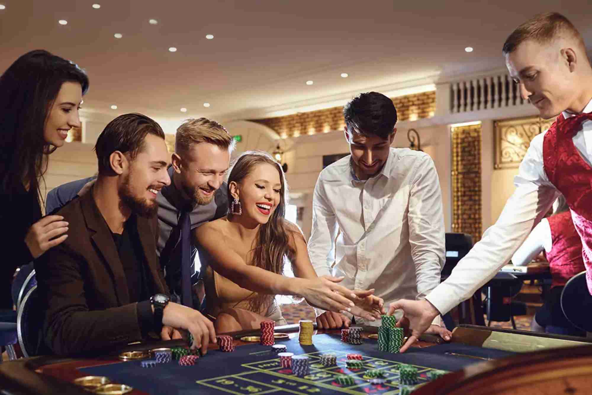 Are online casinos rigged?