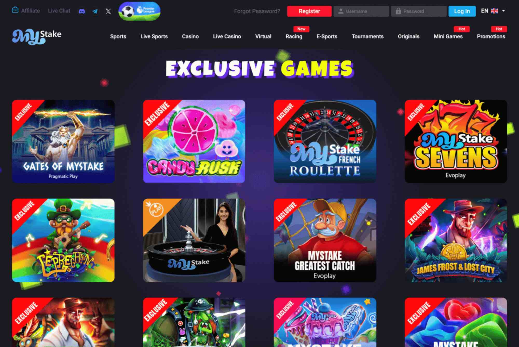 Exclusive! UK Betting Sites Not on Gamstop Open for You Now