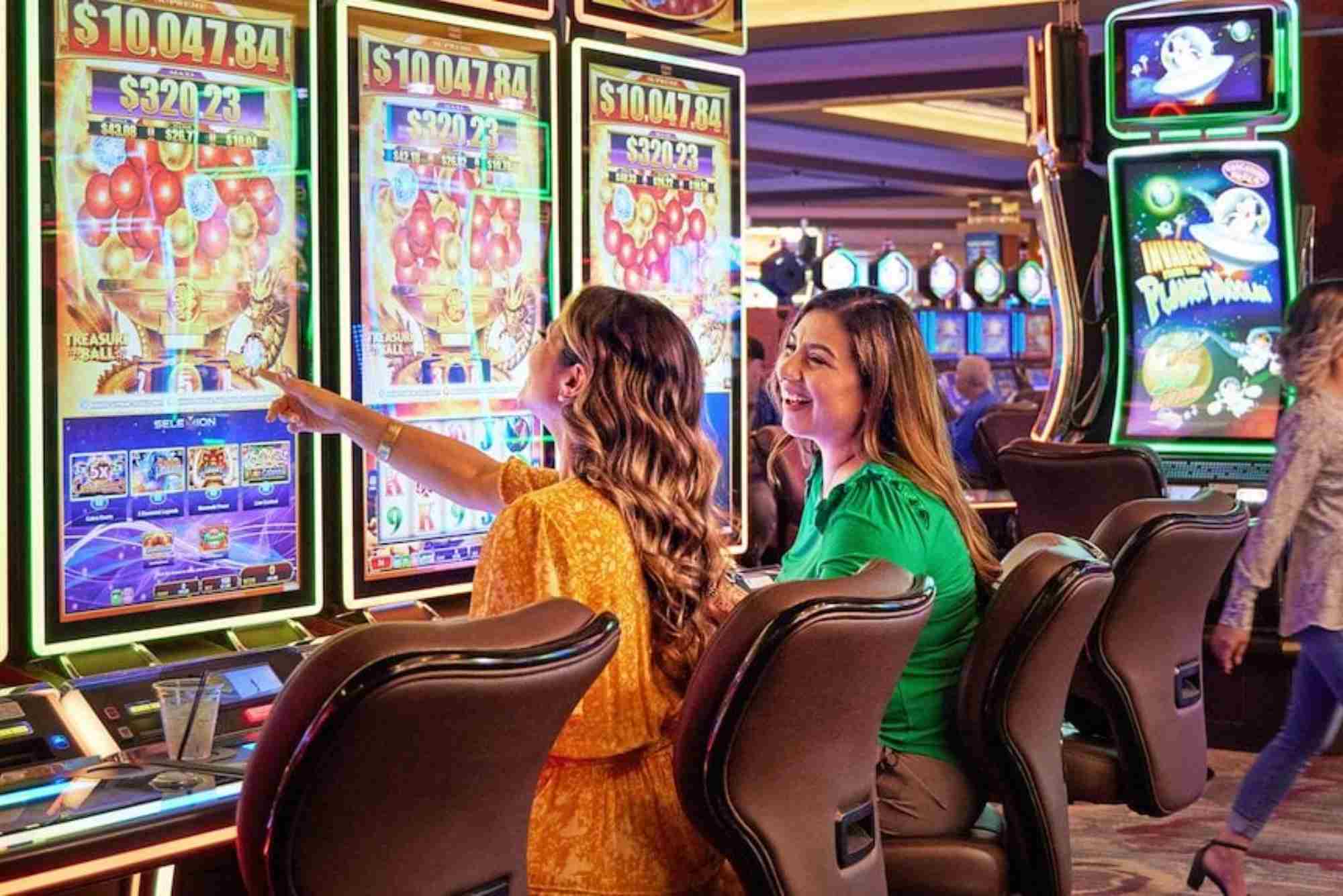 How Do I Choose the Right Casino Game for Me