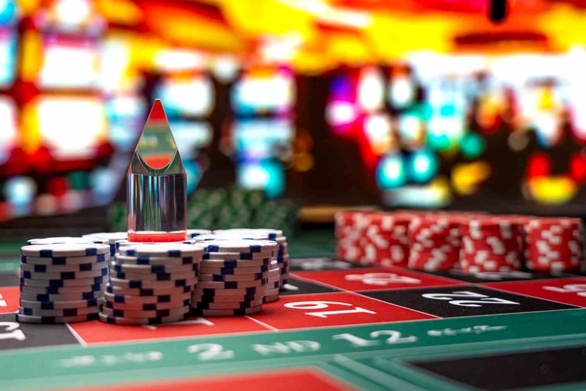 How Do Live Casino Games Enhance Fun?