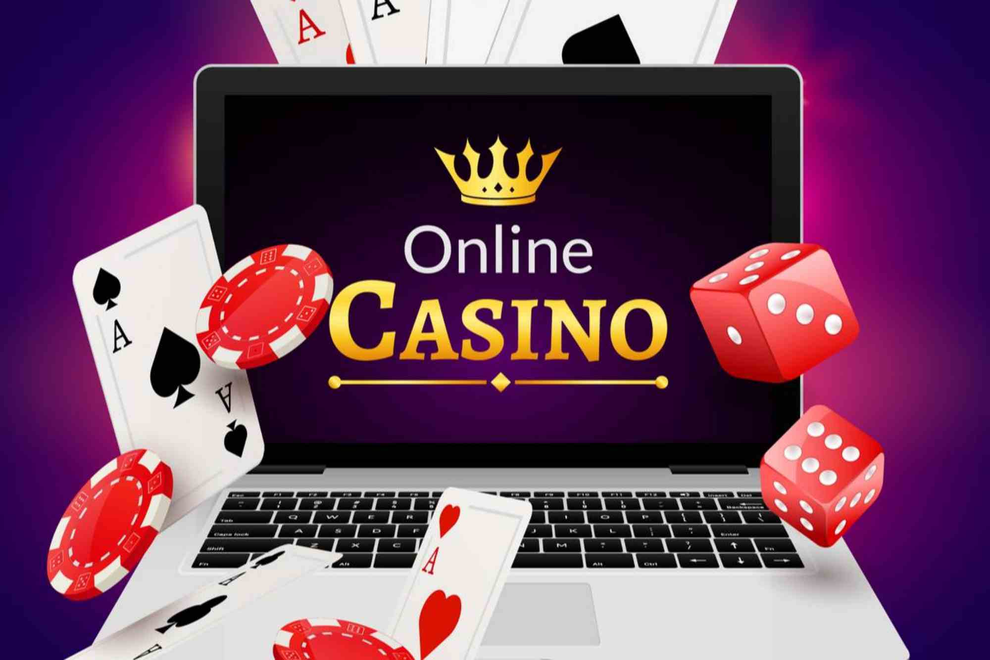 How Do Online Casinos Stream Live Games?