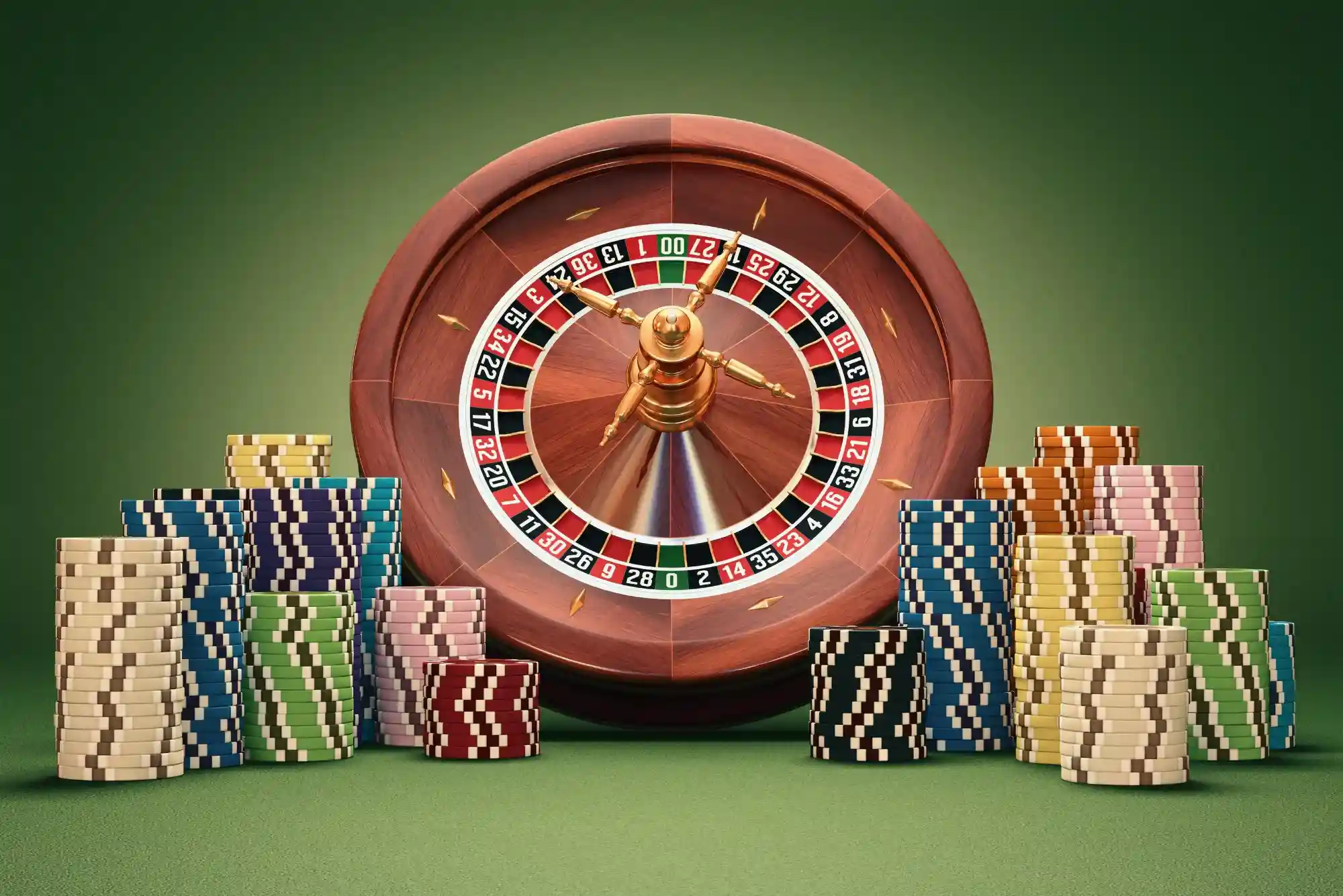 How Roulette Betting Systems Boost Wins