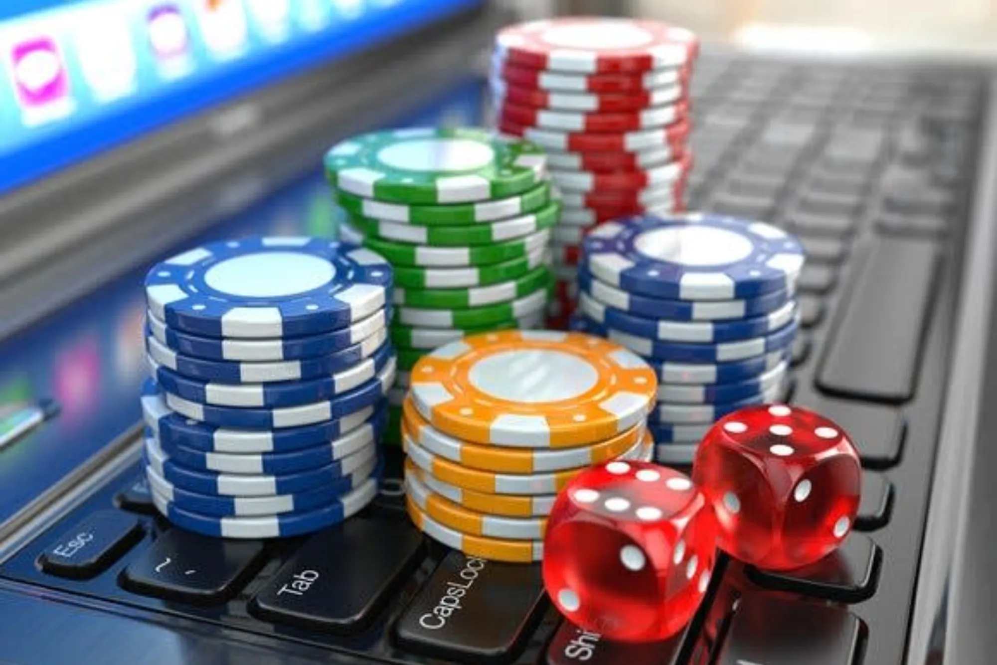 How to Spot Fake Betting Sites Online