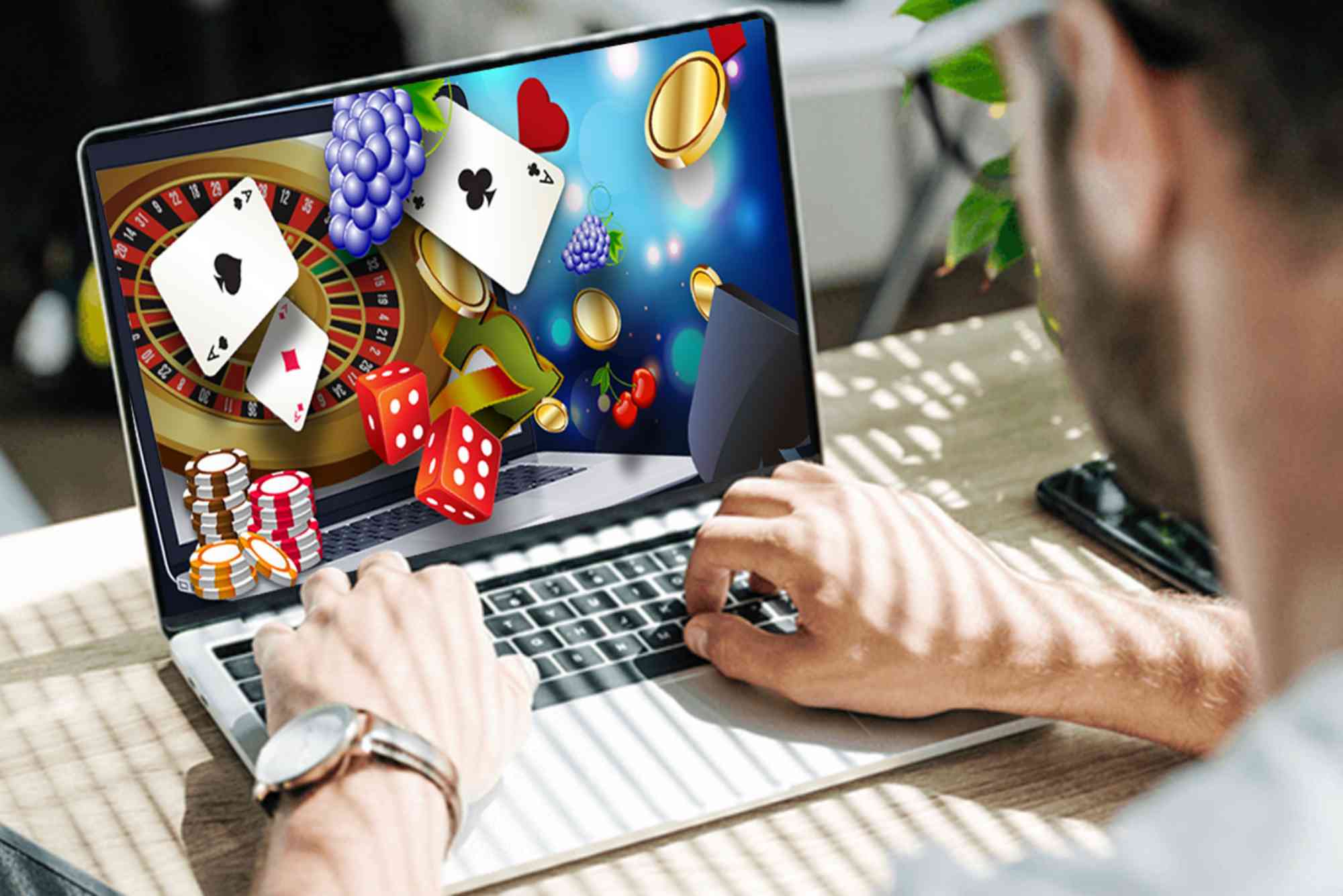 Hurry! Curacao Casinos Online Are Rewarding Fast Movers!
