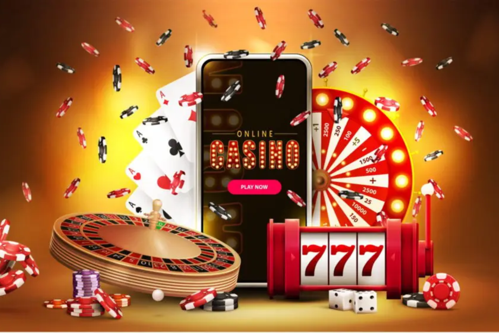 Join Brand New Non Gamstop Casinos for Exciting Wins Now!