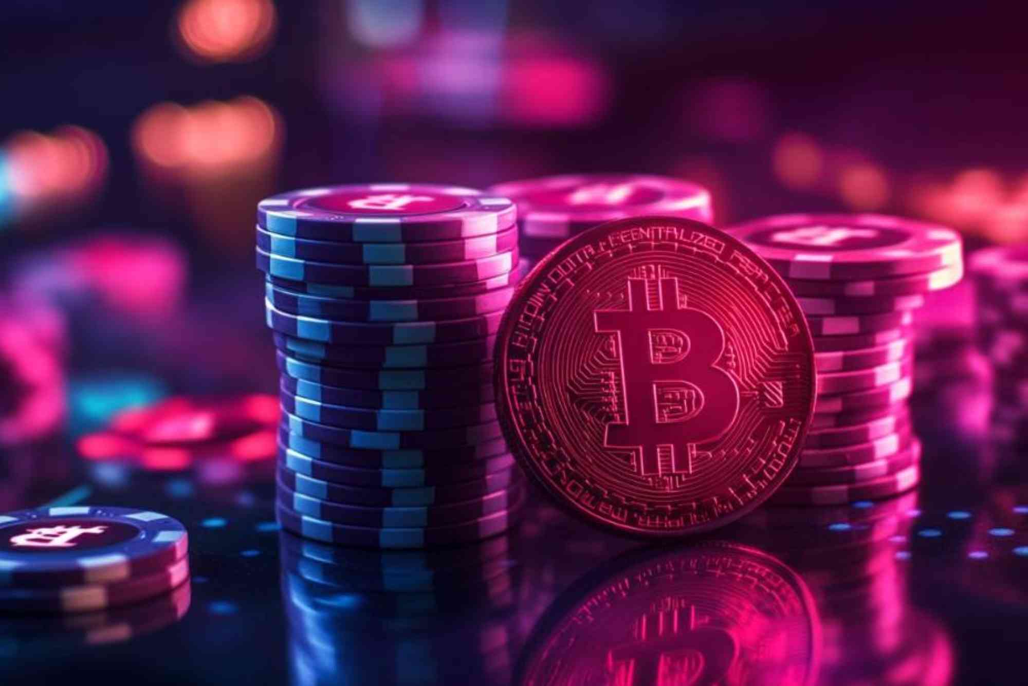 What Are the Best Online Casinos for Cryptocurrency Users