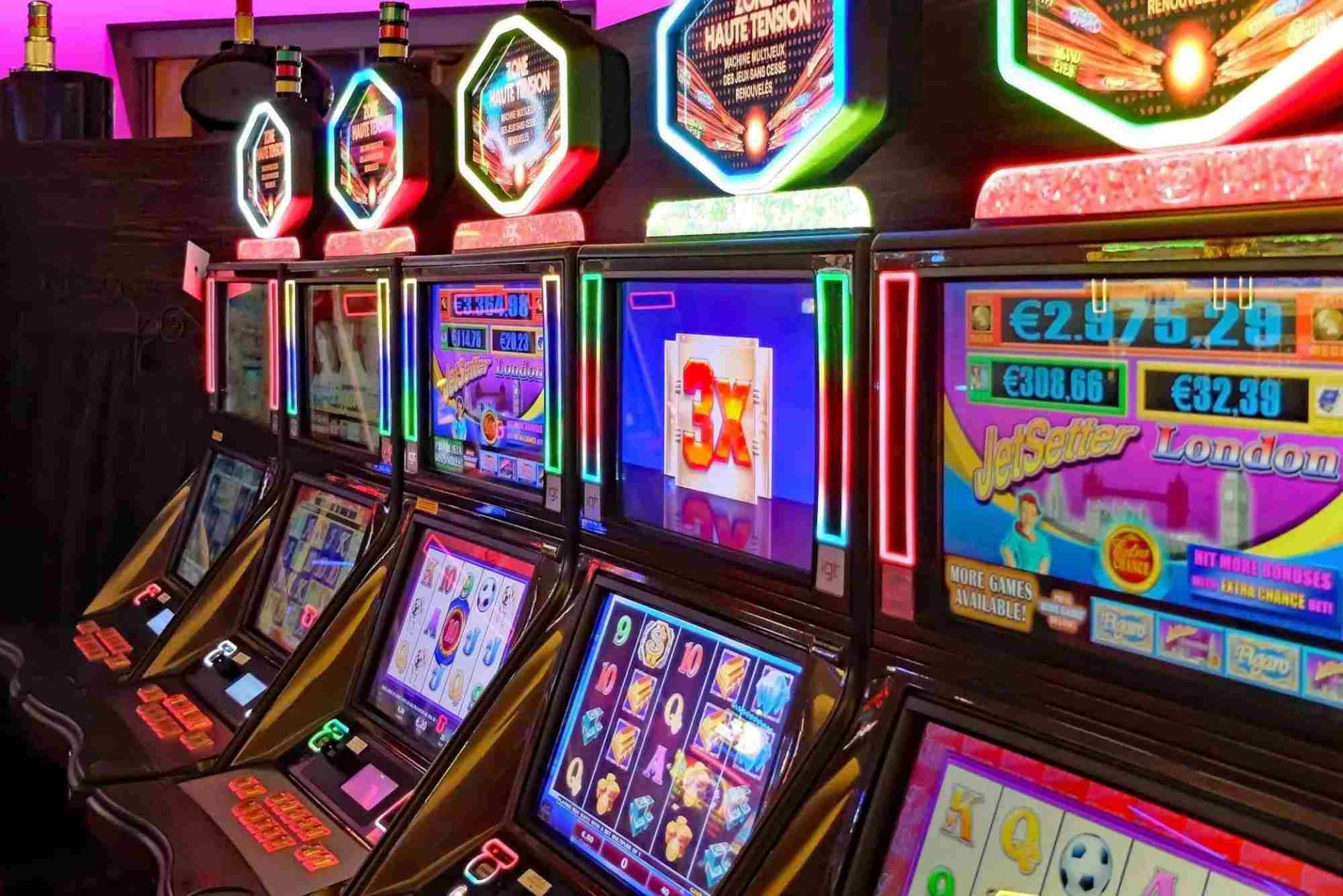 What Are the Hottest New Casino Games