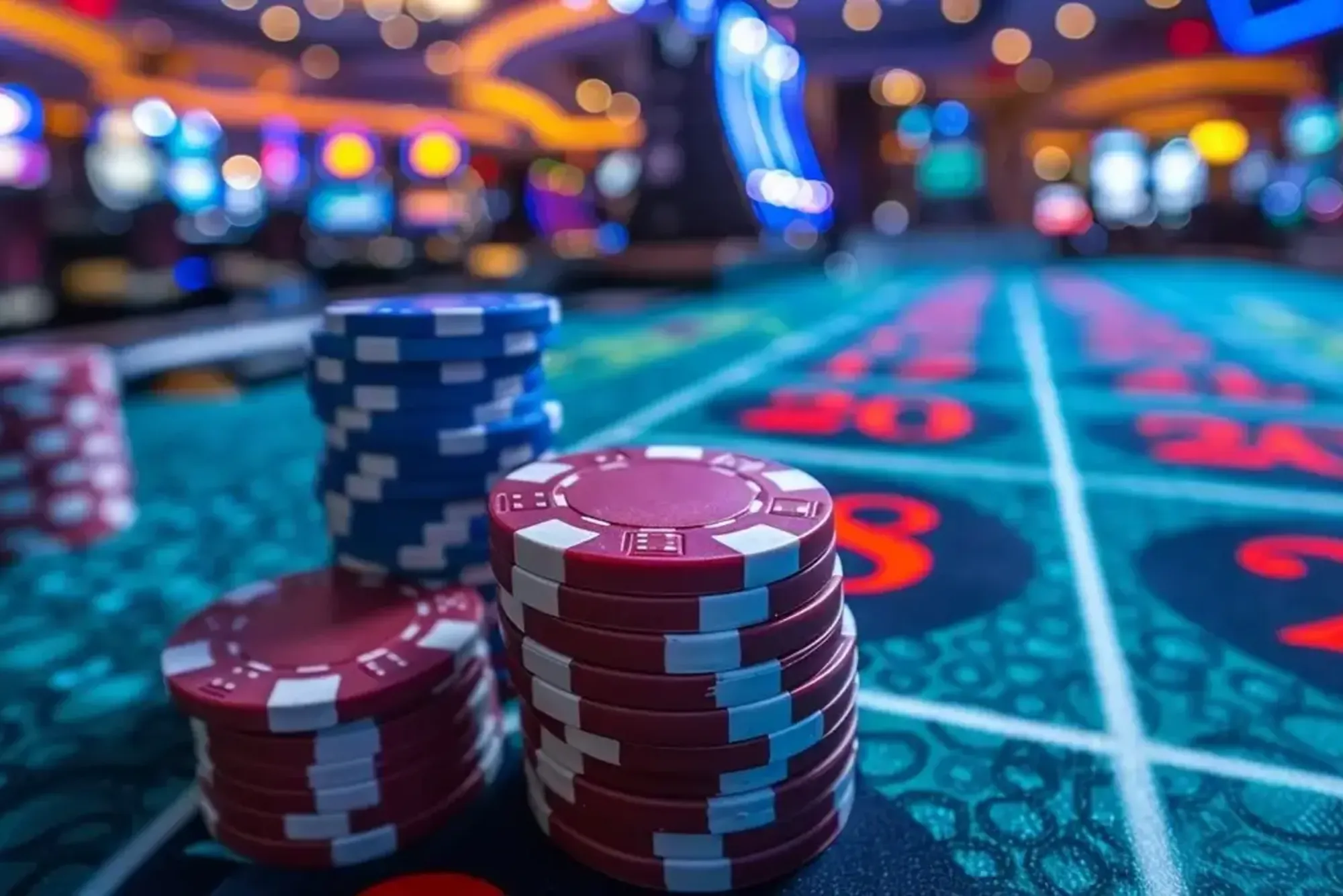 What Casino Sites Offer Loyalty Rewards