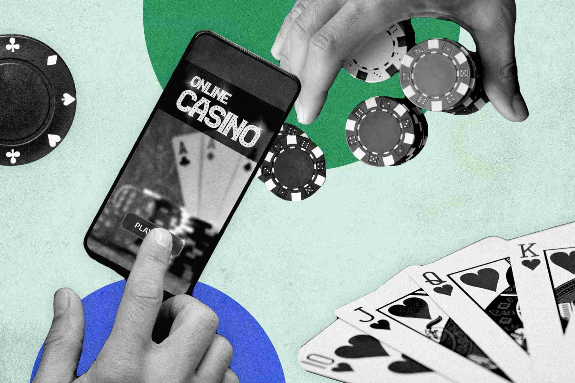 What casino sites provide instant bonuses?