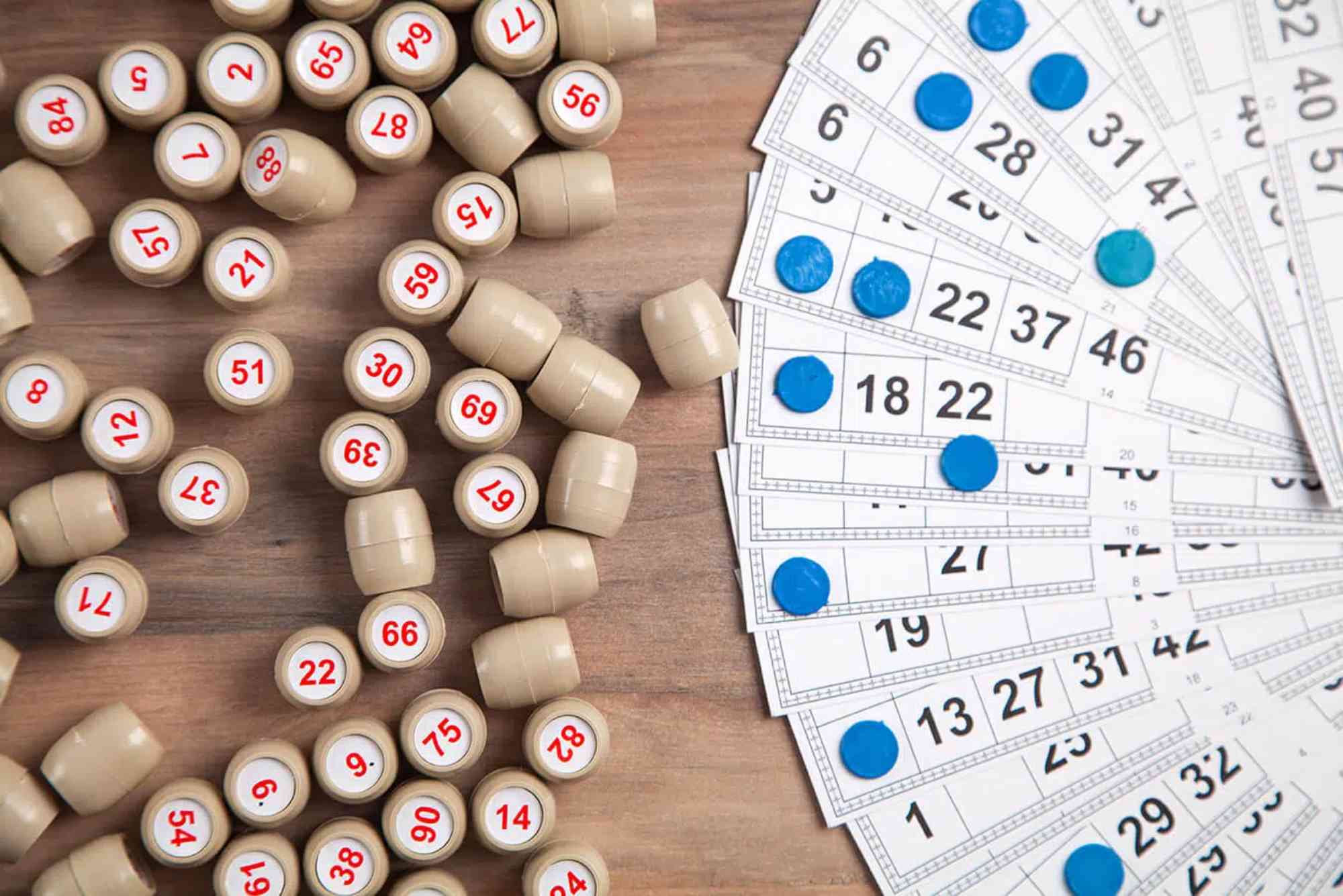 What’s the Difference Between Slots and Bingo?