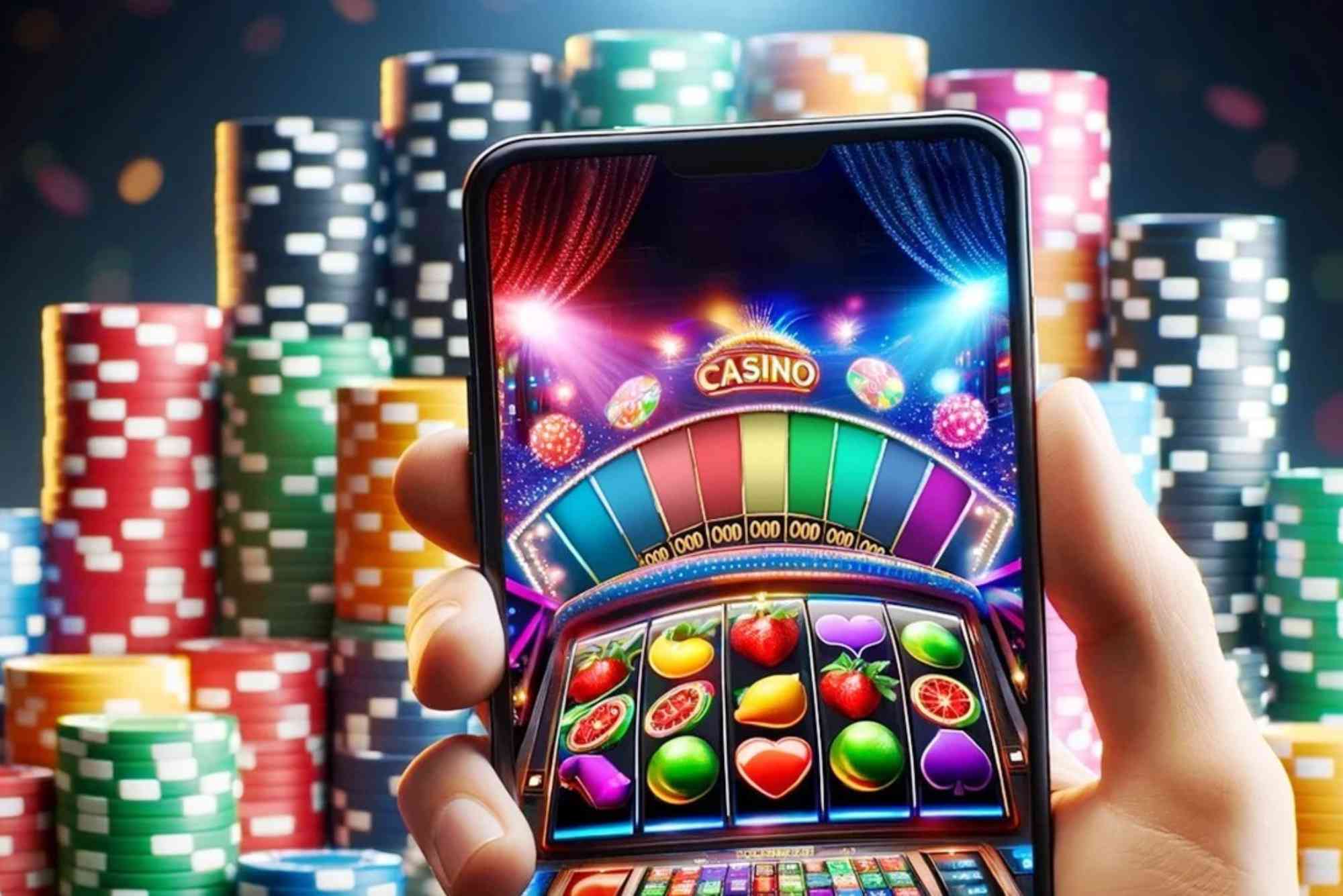 What’s the difference between instant play and download casinos