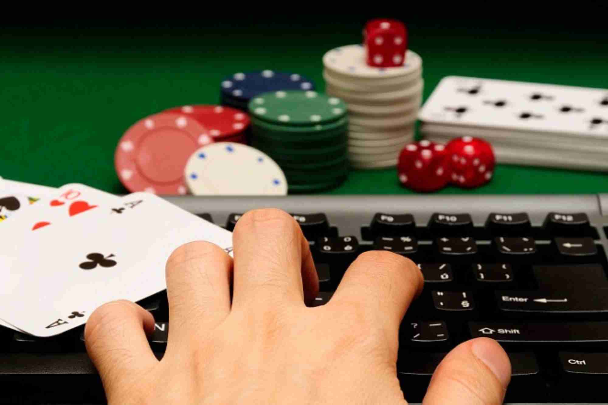 What’s the role of RTP in casino games