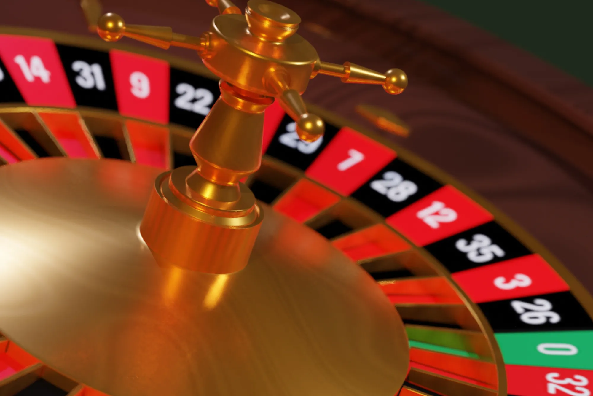 Casino Non UK Exclusives