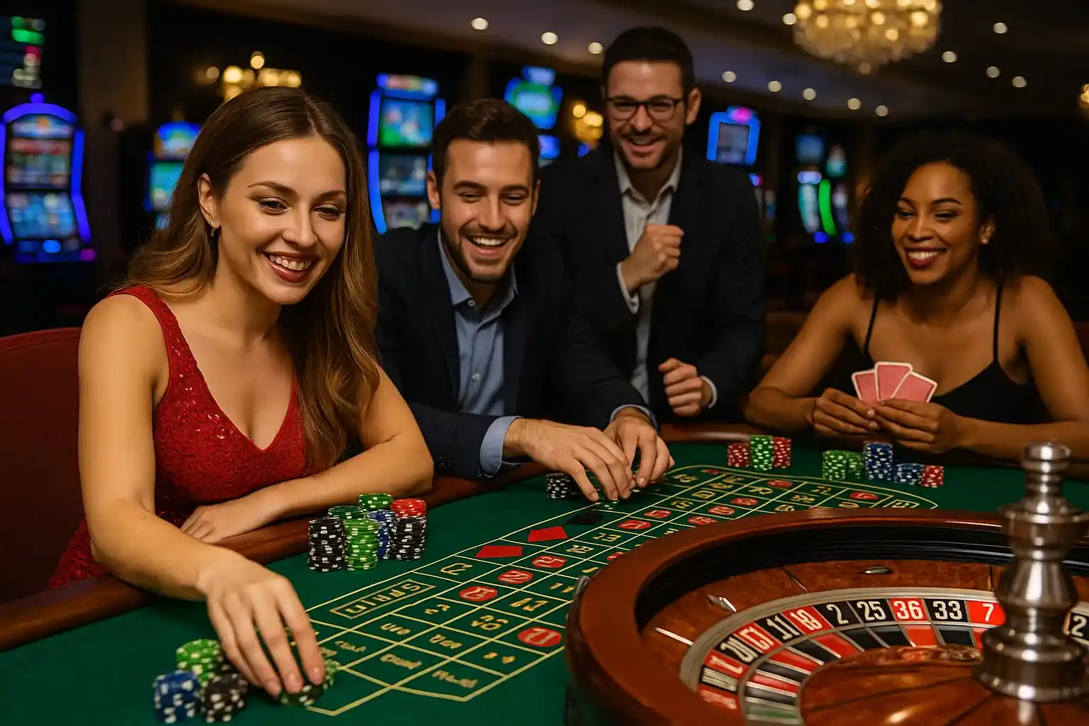What Are Cashback Bonuses in Online Casinos