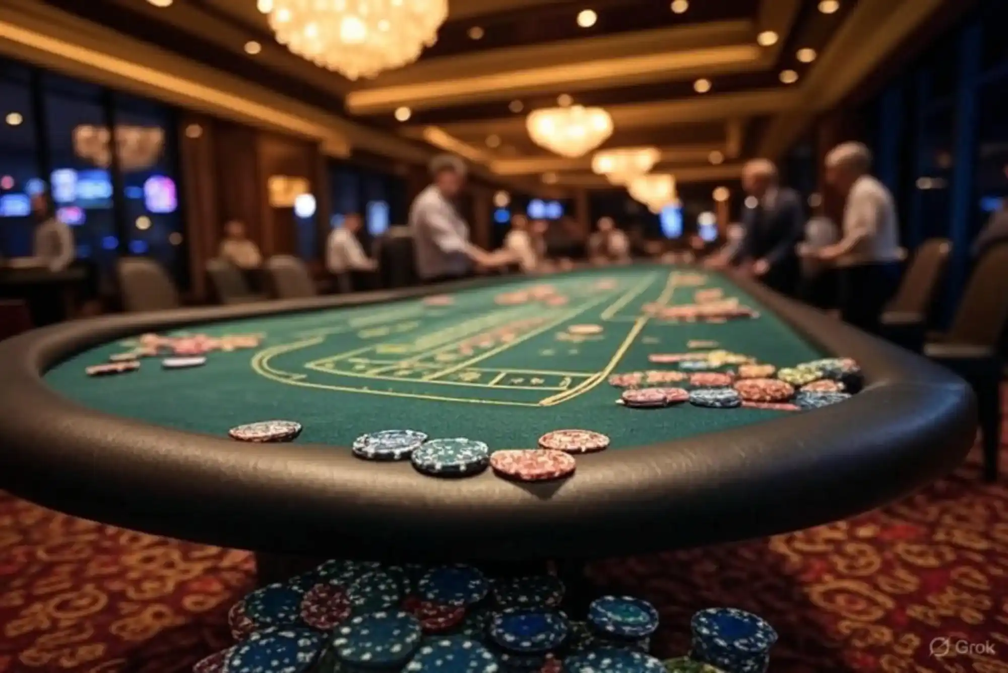 best non Gamstop casinos in 2025