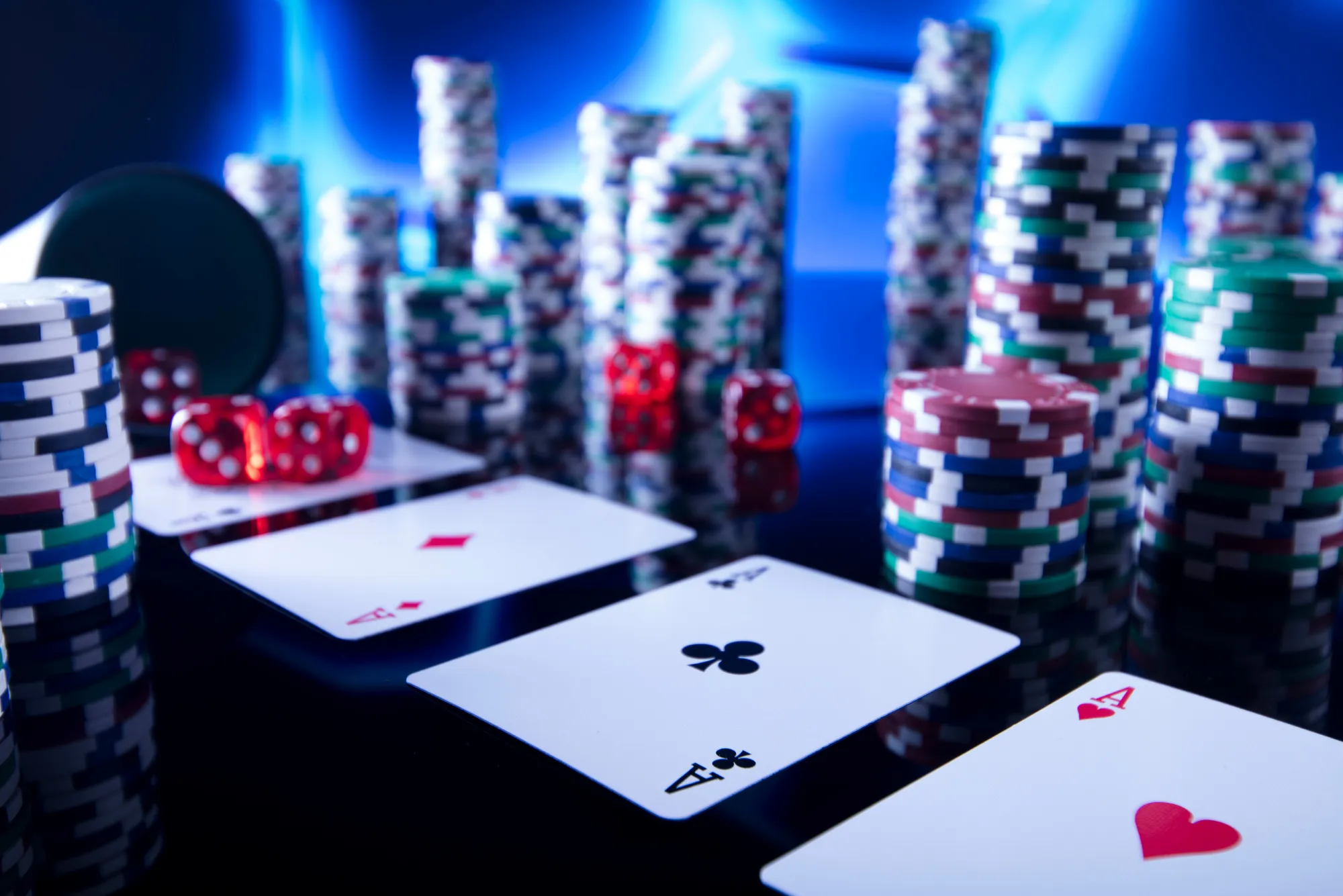 Do casinos not on GamStop offer affiliate programs
