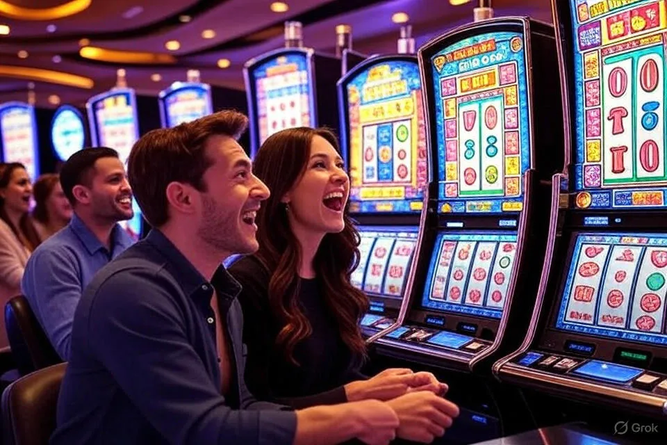 What Are Surprise Win Triggers in Online Slots