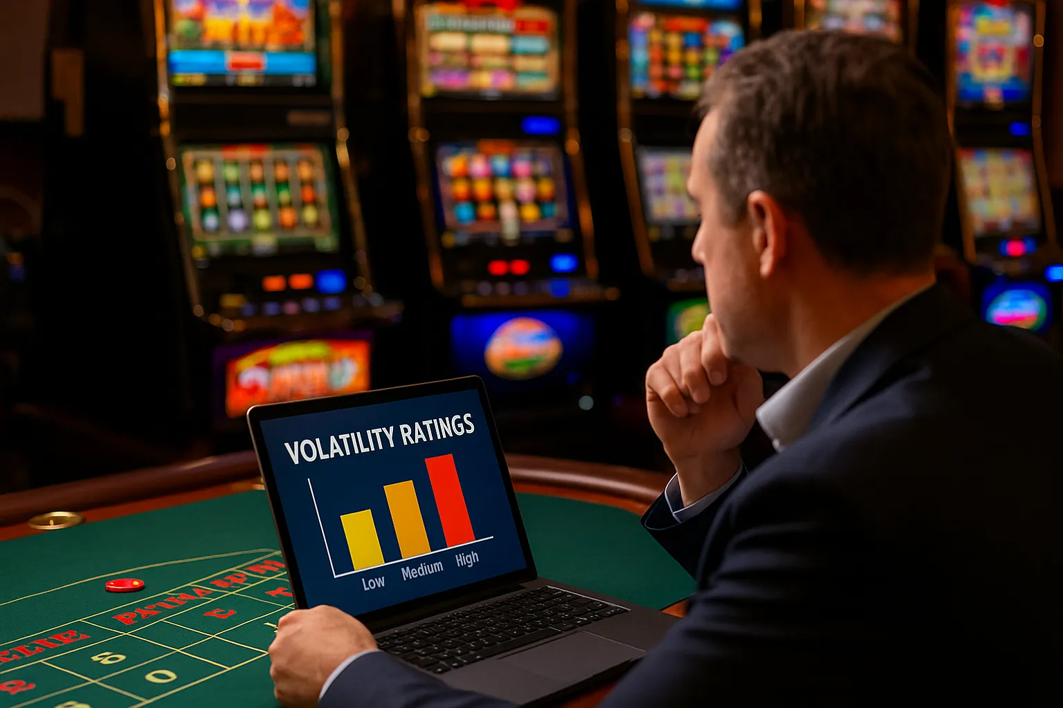 What do Volatility Ratings Really Mean
