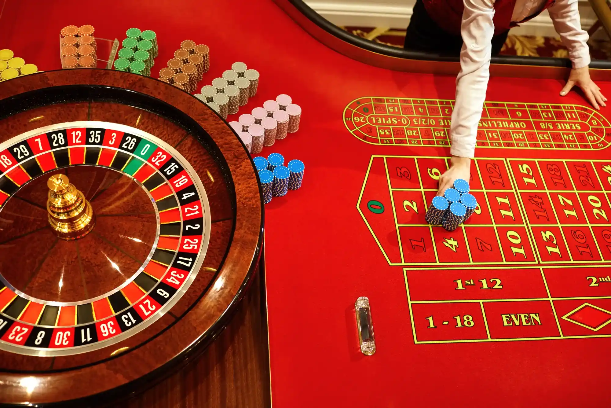 What is the RTP at casinos not on GamStop