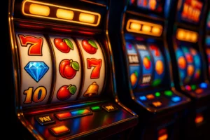 What’s the Logic Behind Color Psychology in Slot Design
