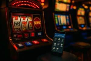 What’s the Psychology Behind Casino Sound Design