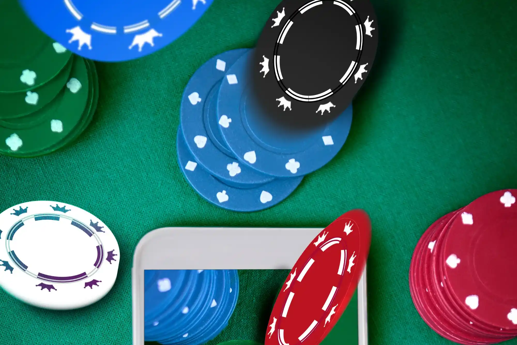 Why Slots Use Near Misses to Boost Player Retention