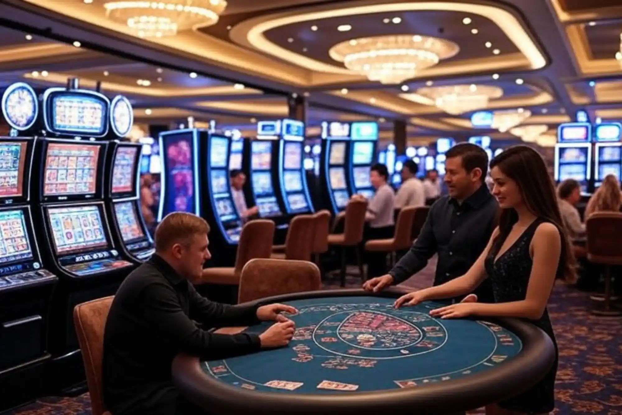 How Can I Find Legit Sister Casino Sites