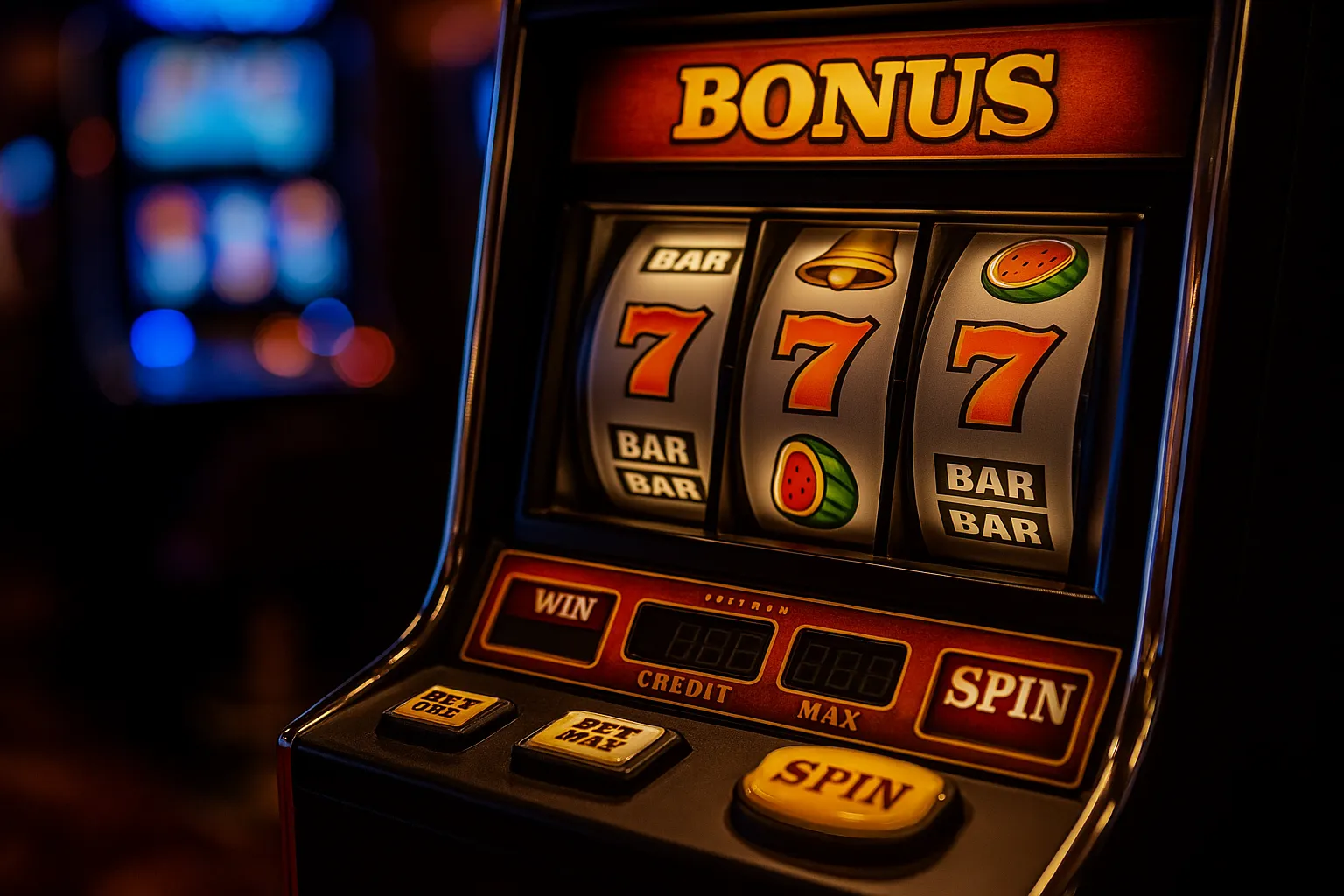 What Defines a Medium Volatility Slot Game