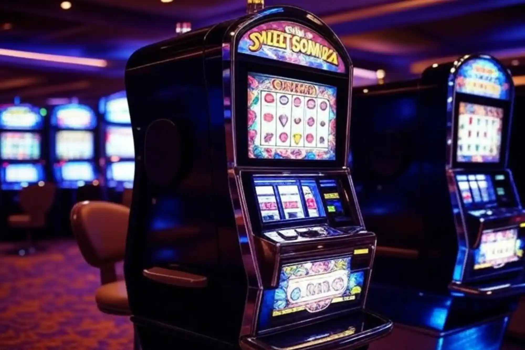 What is Sweet Bonanza Demo Mode