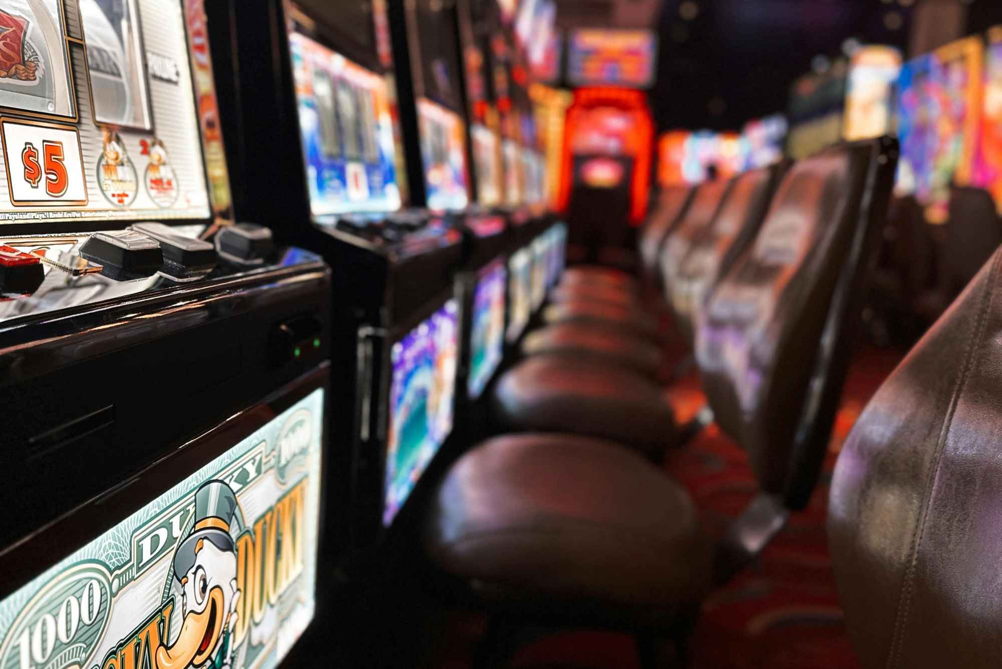 What is a Slot Avalanche Feature