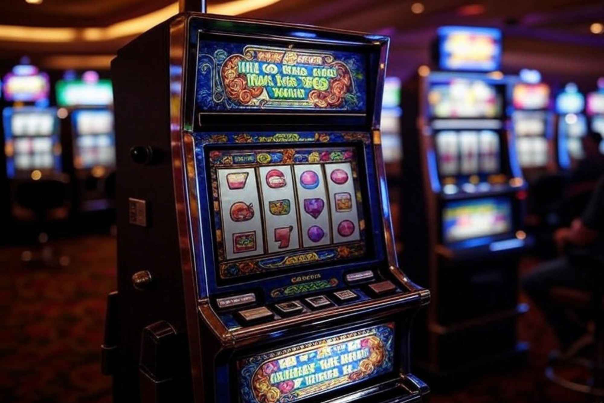 Why Do Some Slots Not List Max Wins