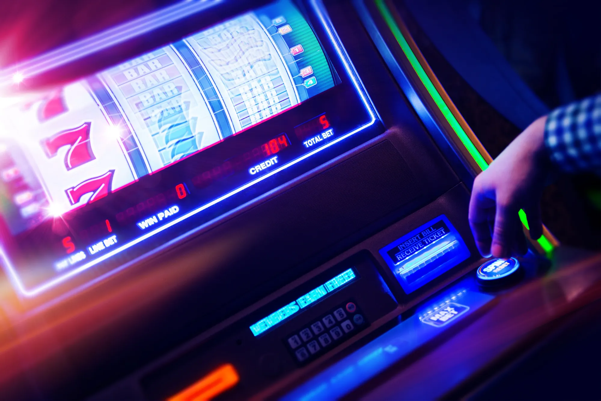 Best Betting Sites with Partial Cash-Out