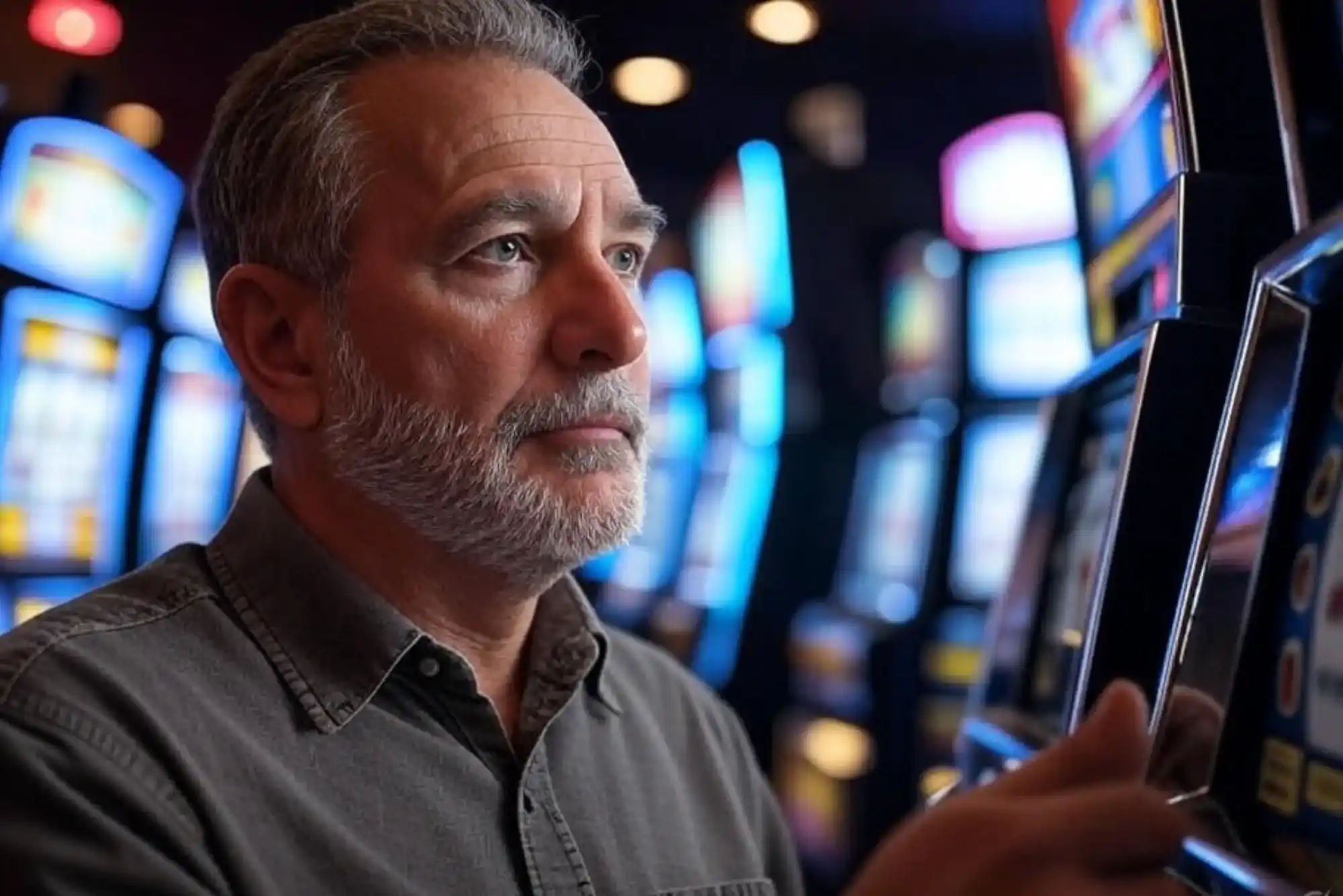 Can Players Control When Slots Hit