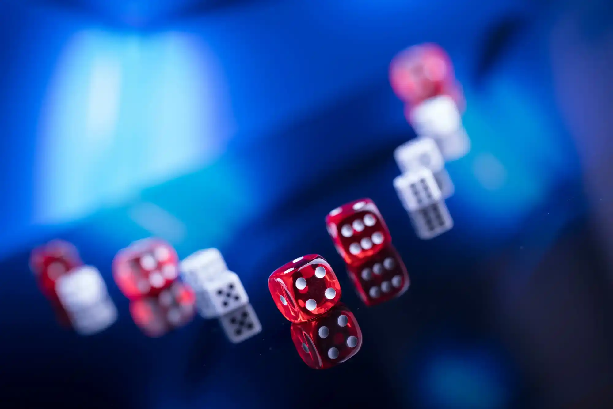 UK Casinos Ensure Transaction Security for Crash Games