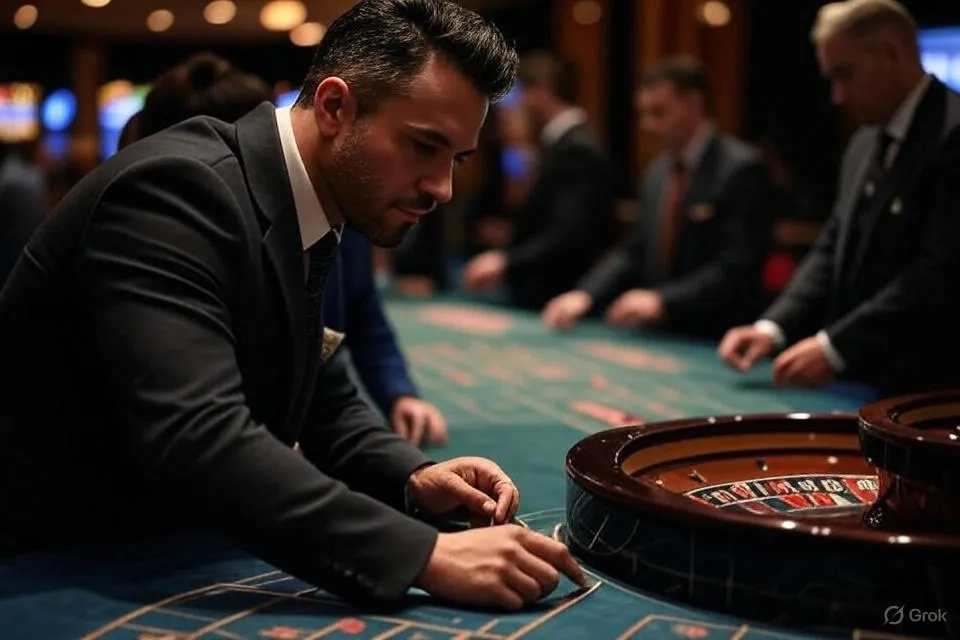 What Do Professional Bettors Never Do That Amateurs Always Try
