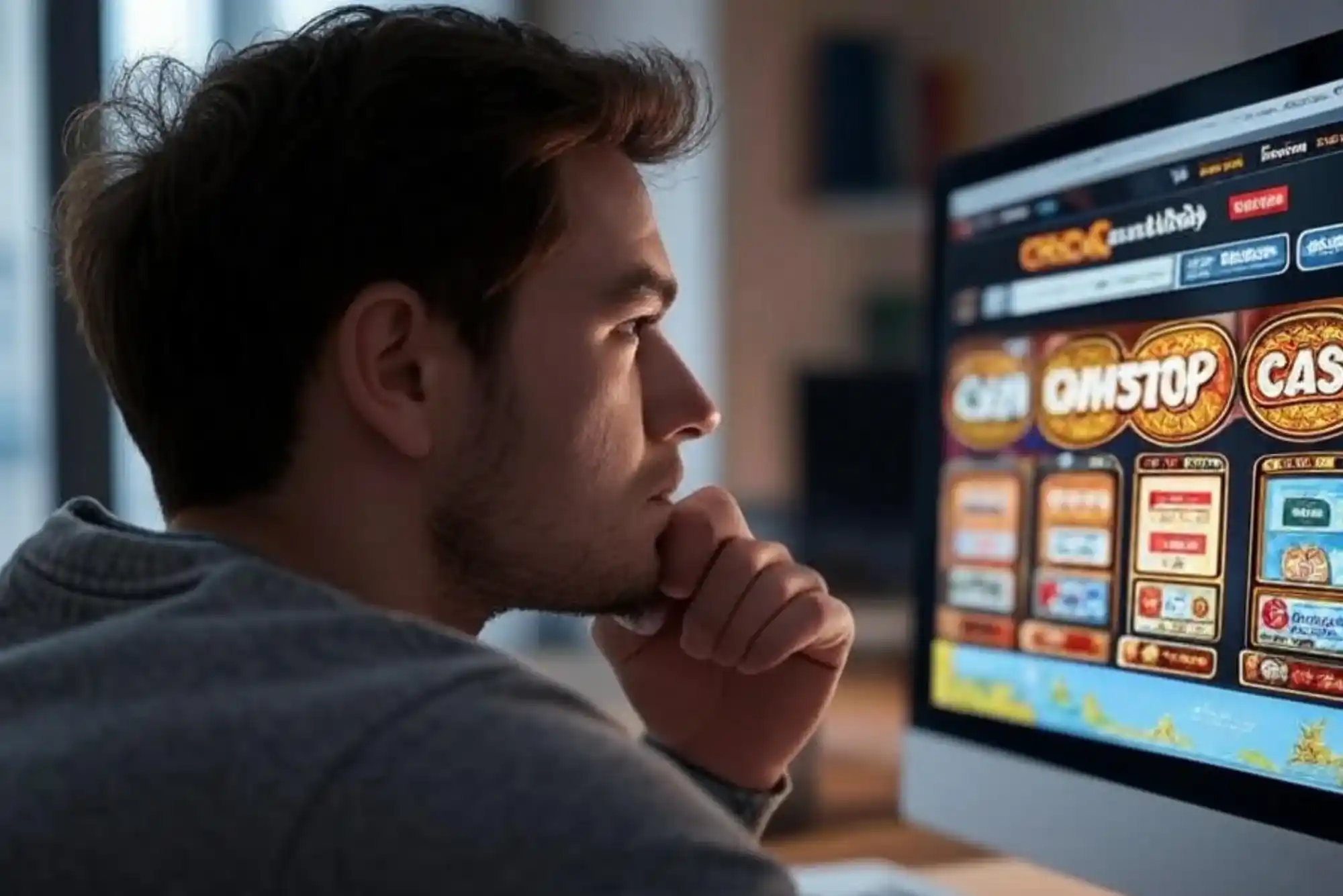 How do I choose the best non GamStop casino site?