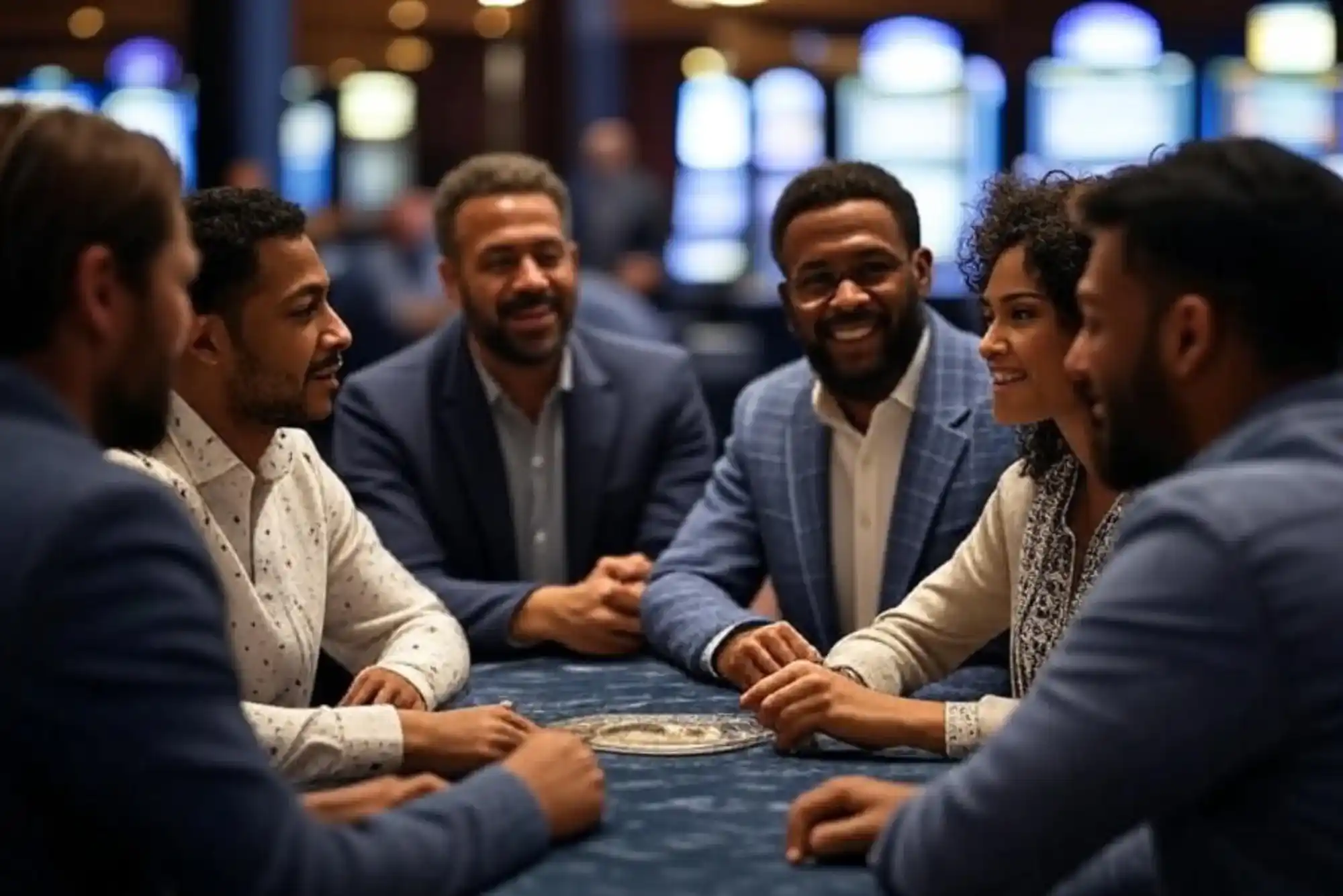 Which Crypto Casinos Offer Instant Deposits