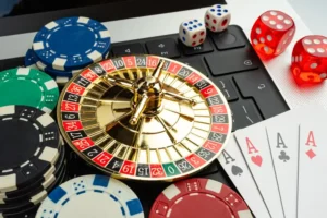 Online Casino Games For Beginners