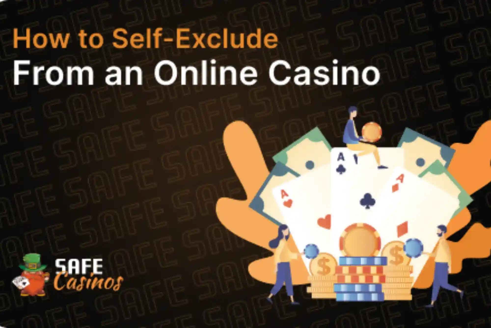 Can I Self-Exclude from Casinos Not on GamStop?