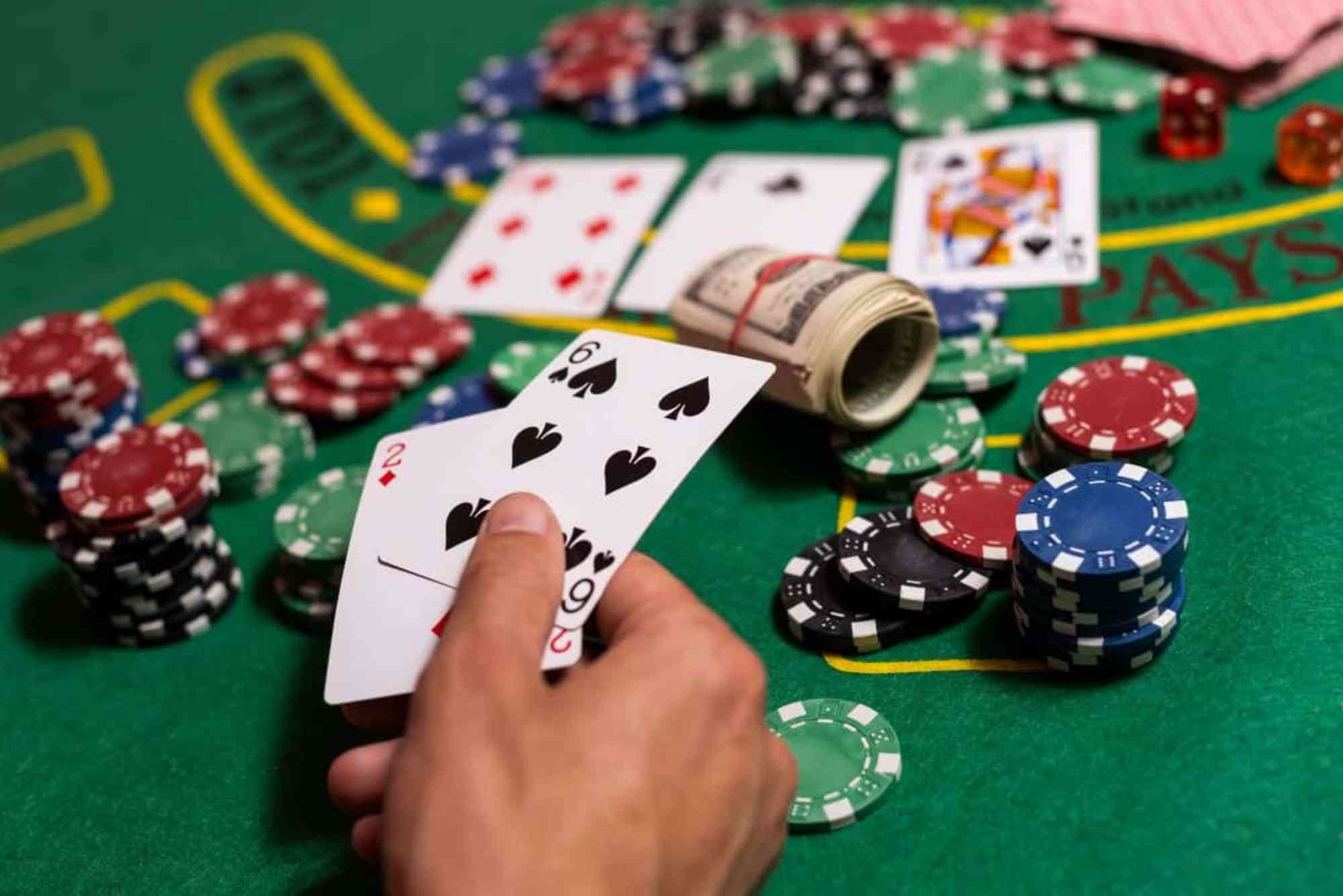 Do Crypto Casinos UK Support Anonymous Play