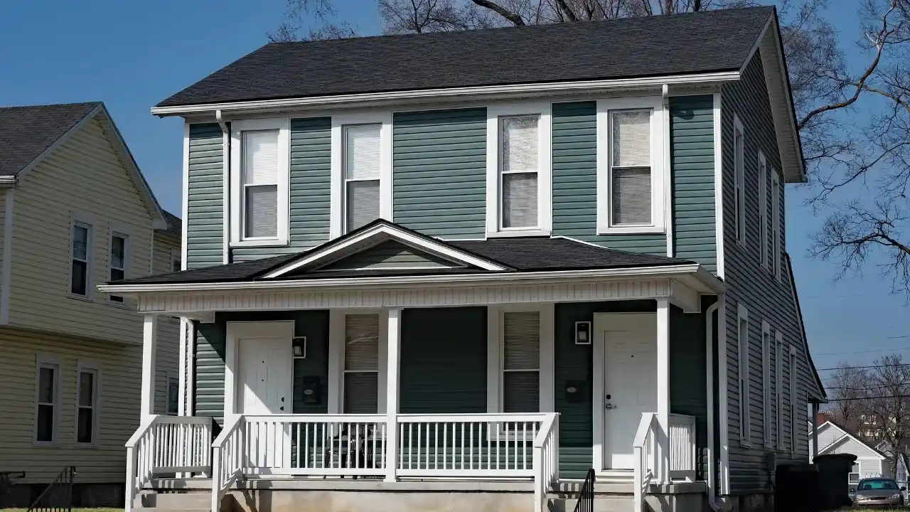 How to Buy Cheap Duplexes for Sale as an Investor?