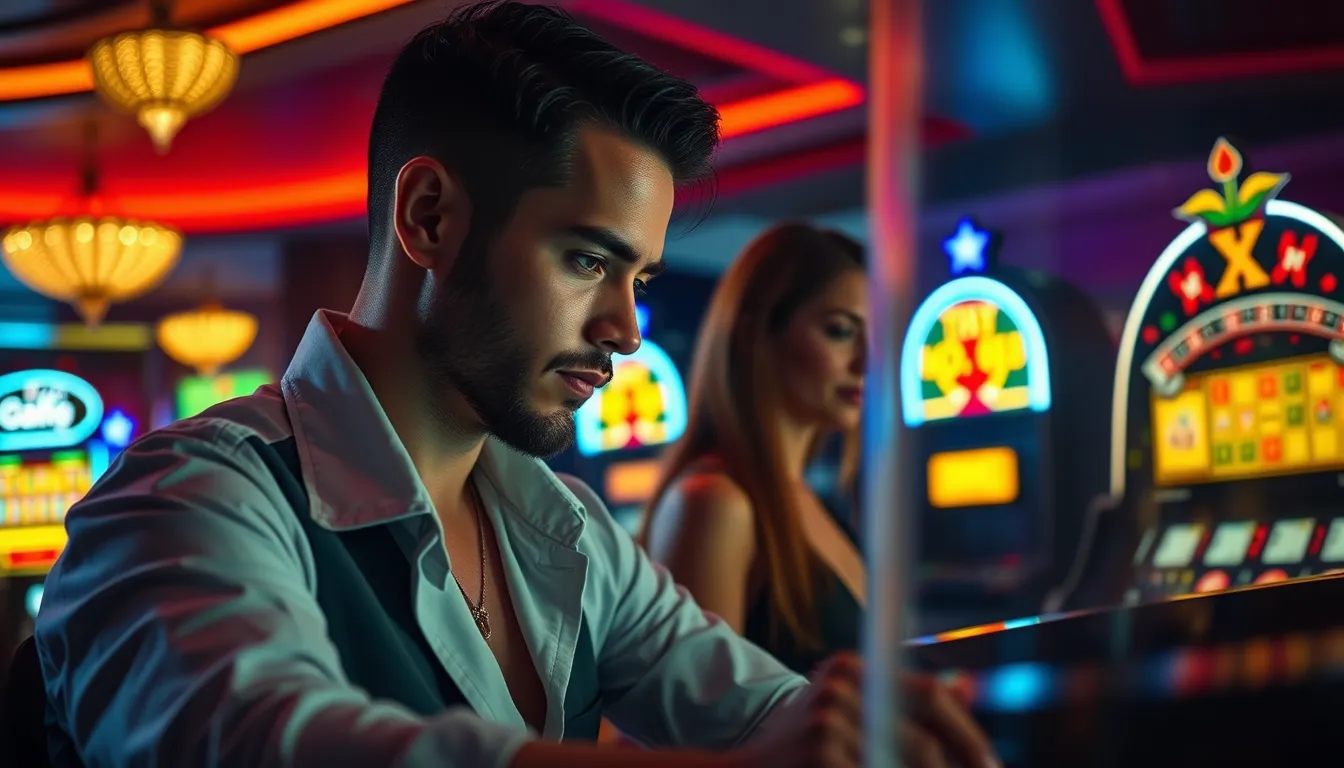 What Happens When You Hit the Casino Withdrawal Limit