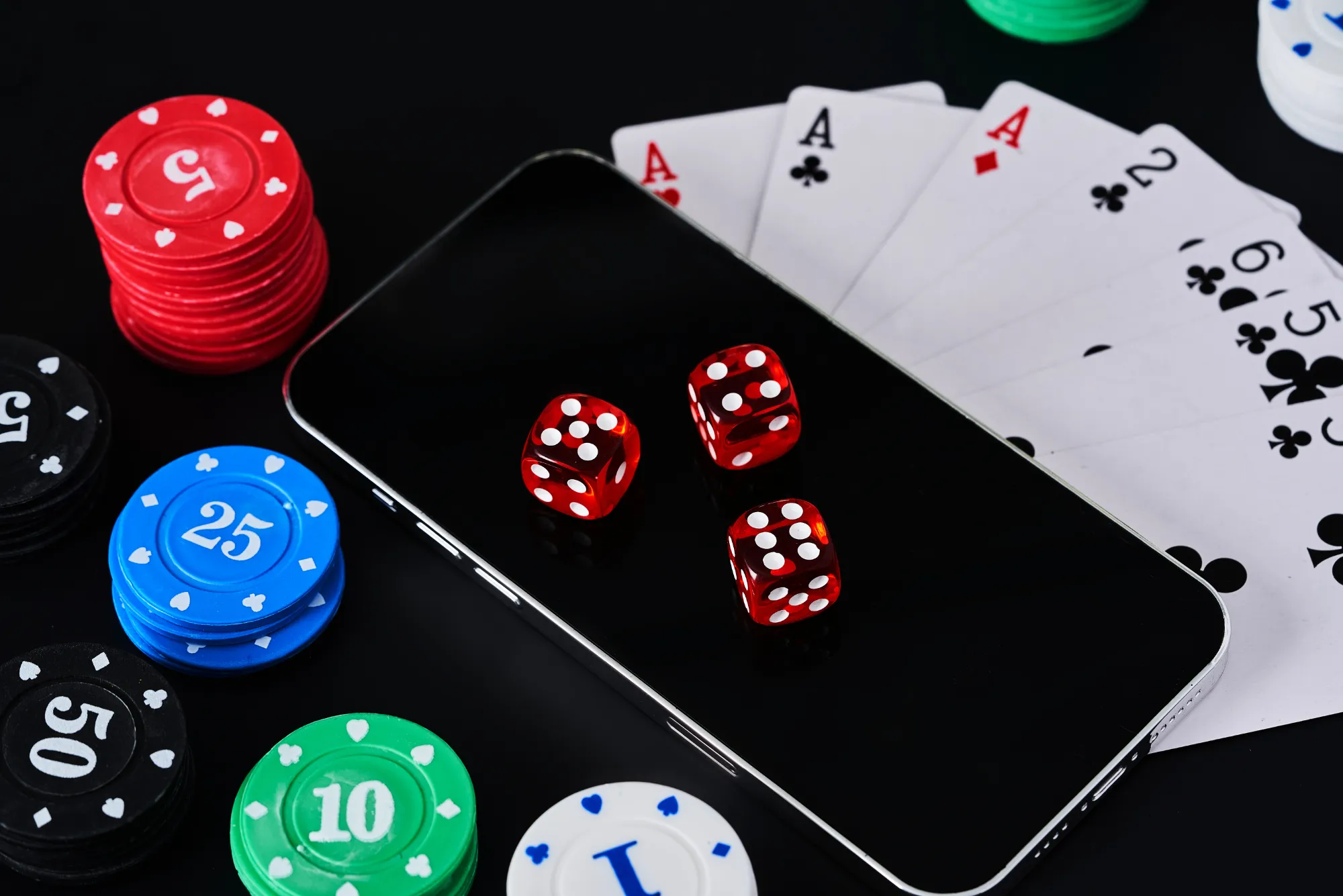 Which Brand New Online Casinos Pay Fast