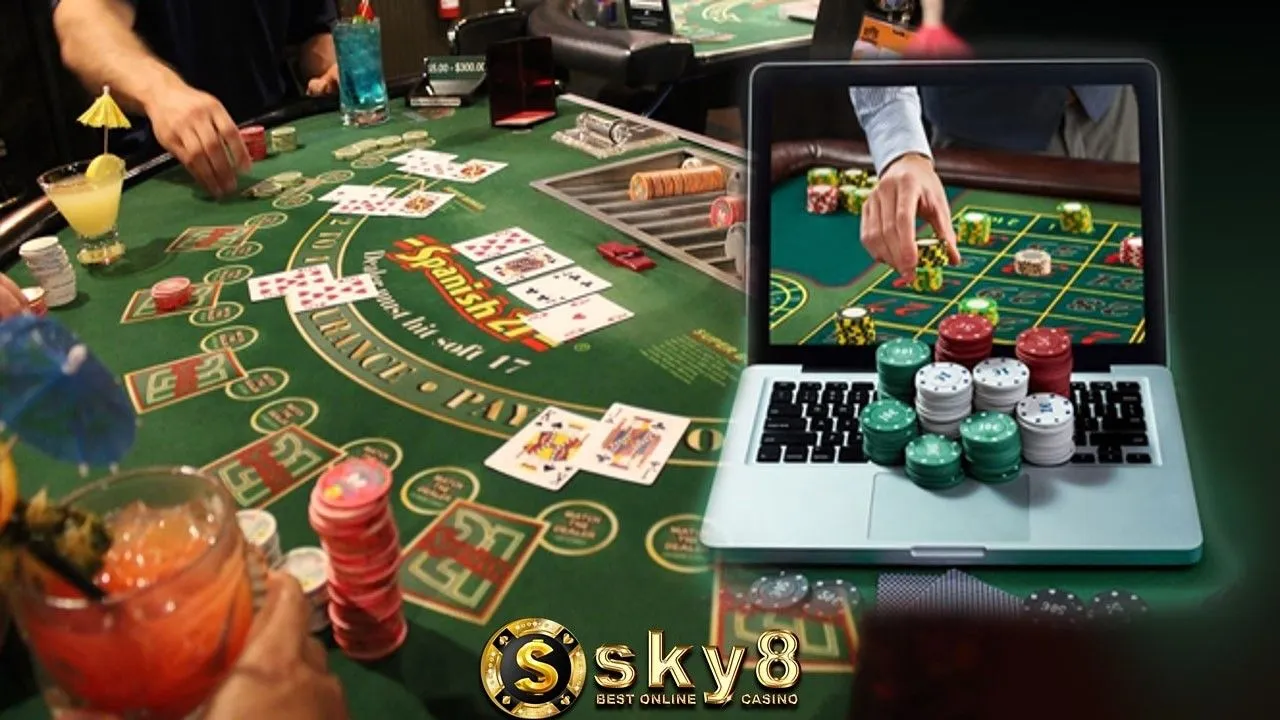 Which are the Best Online Poker Sites in UK