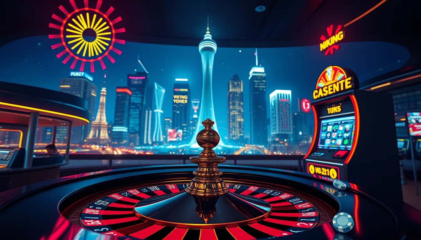 Why Do Slot Machines Offer “Bonus Buy” Features