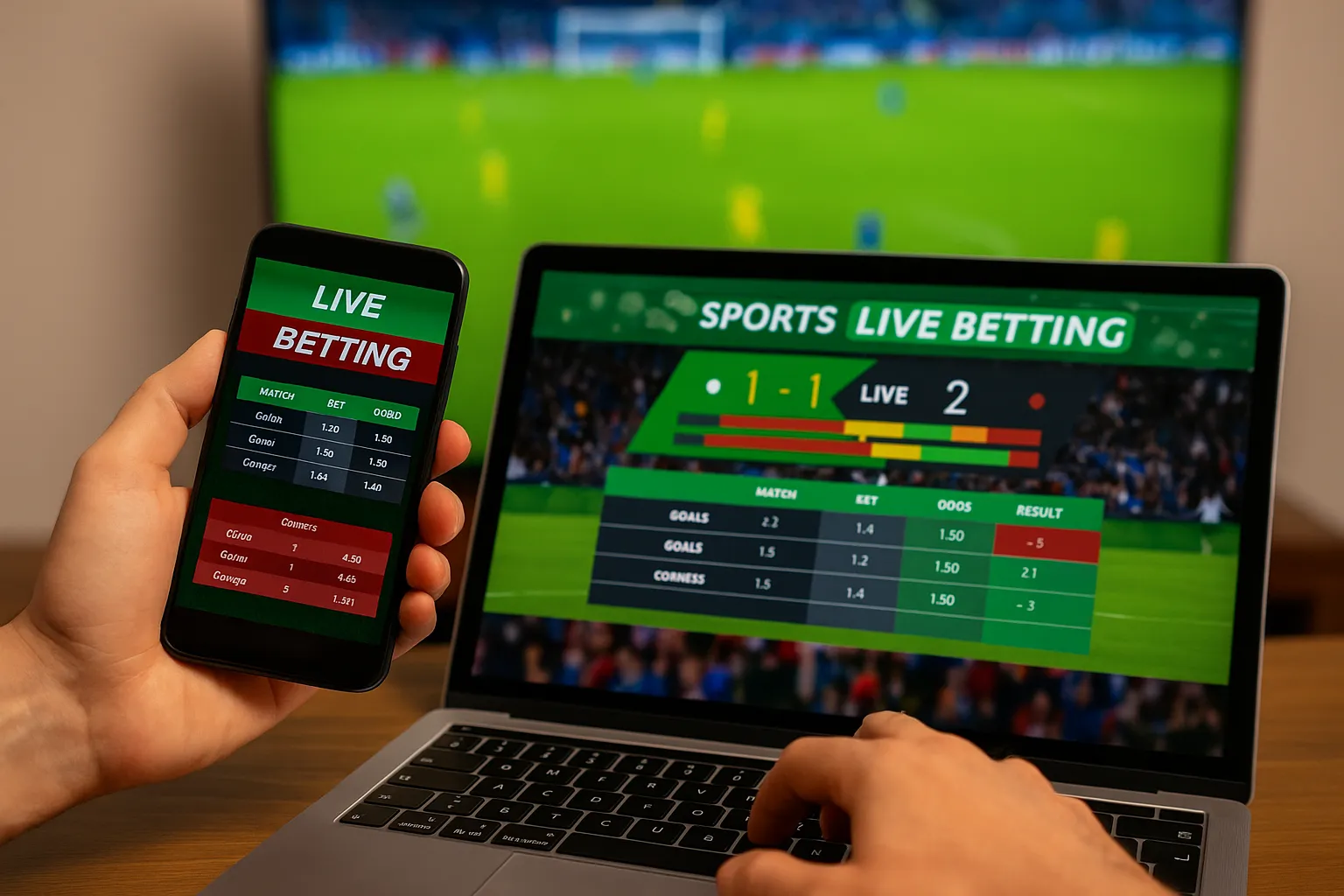 Will Micro-Betting Dominate the Next Decade of Sports