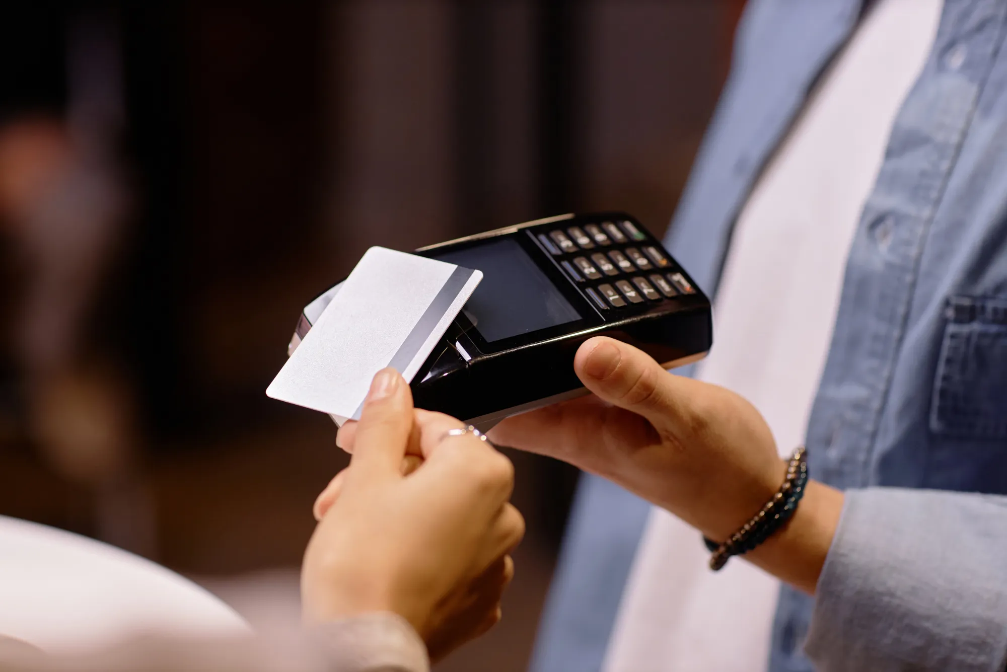Can I Use Credit Cards in UK Casinos Today