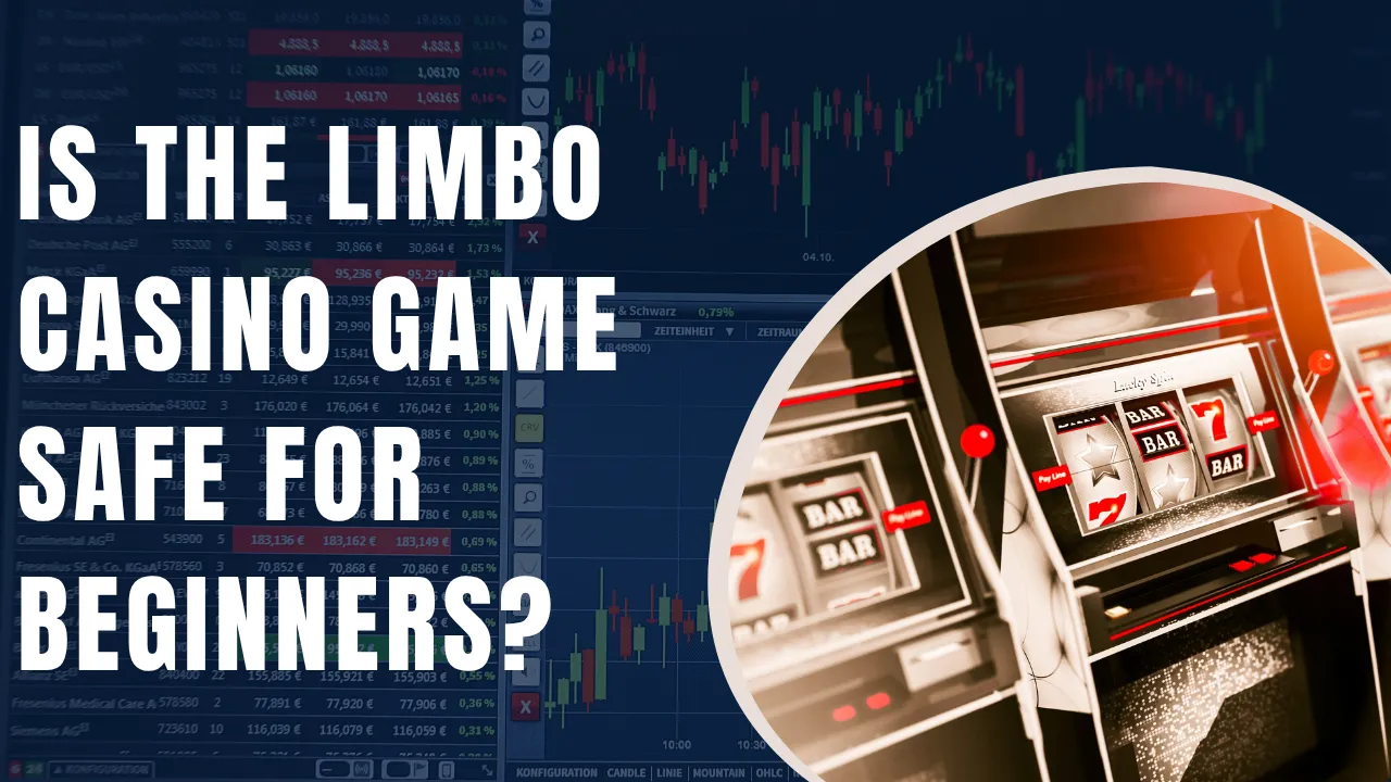 Is the Limbo Casino Game Safe for Beginners
