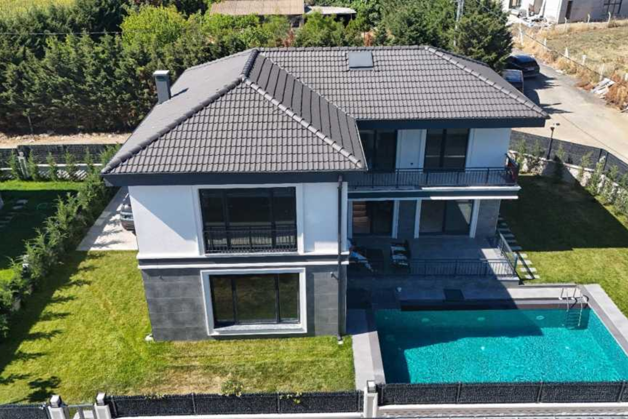 home in Istanbul for sale