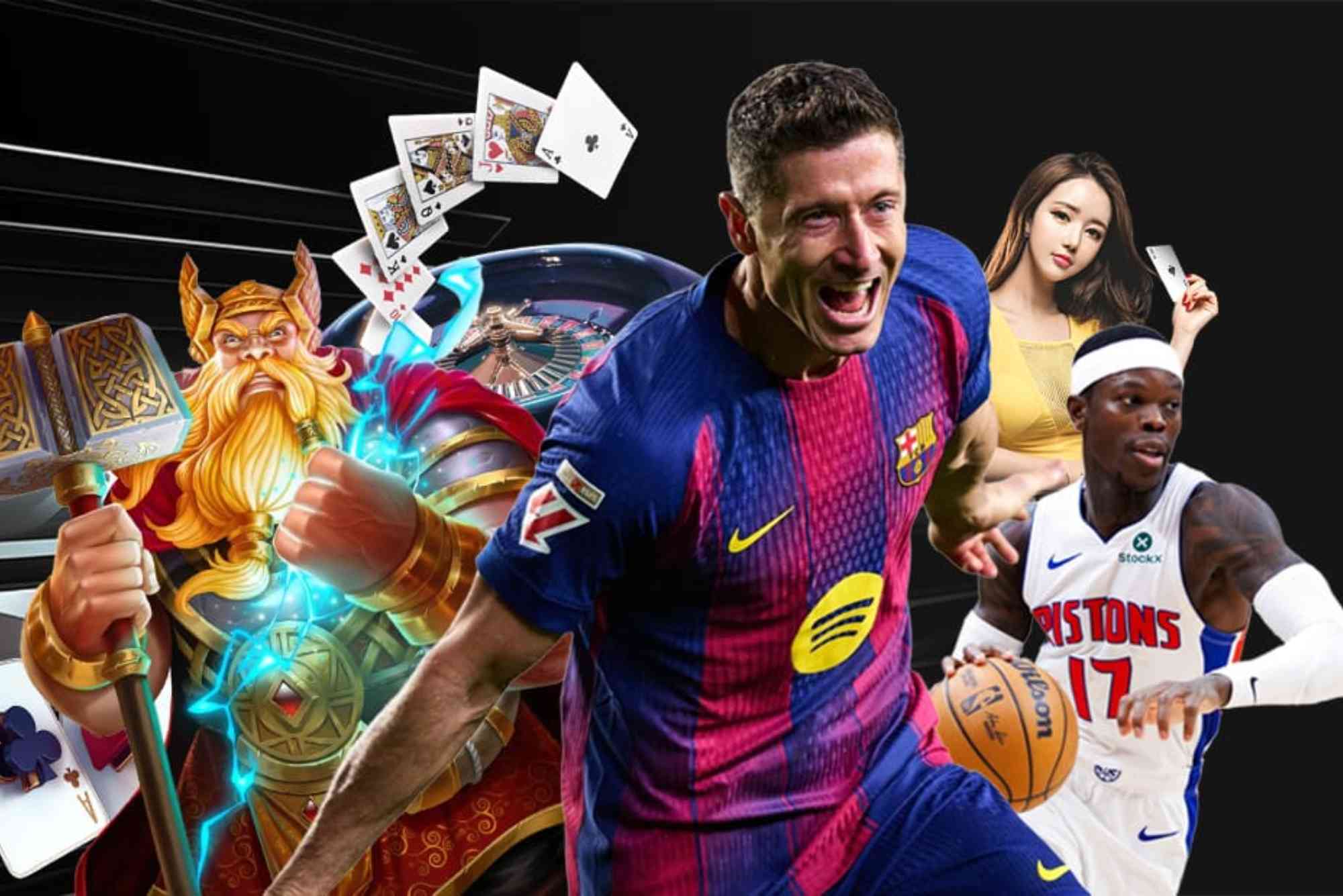 UFA365 เว็บตรง รองรับภาษาไทย เต็มรูปแบบ